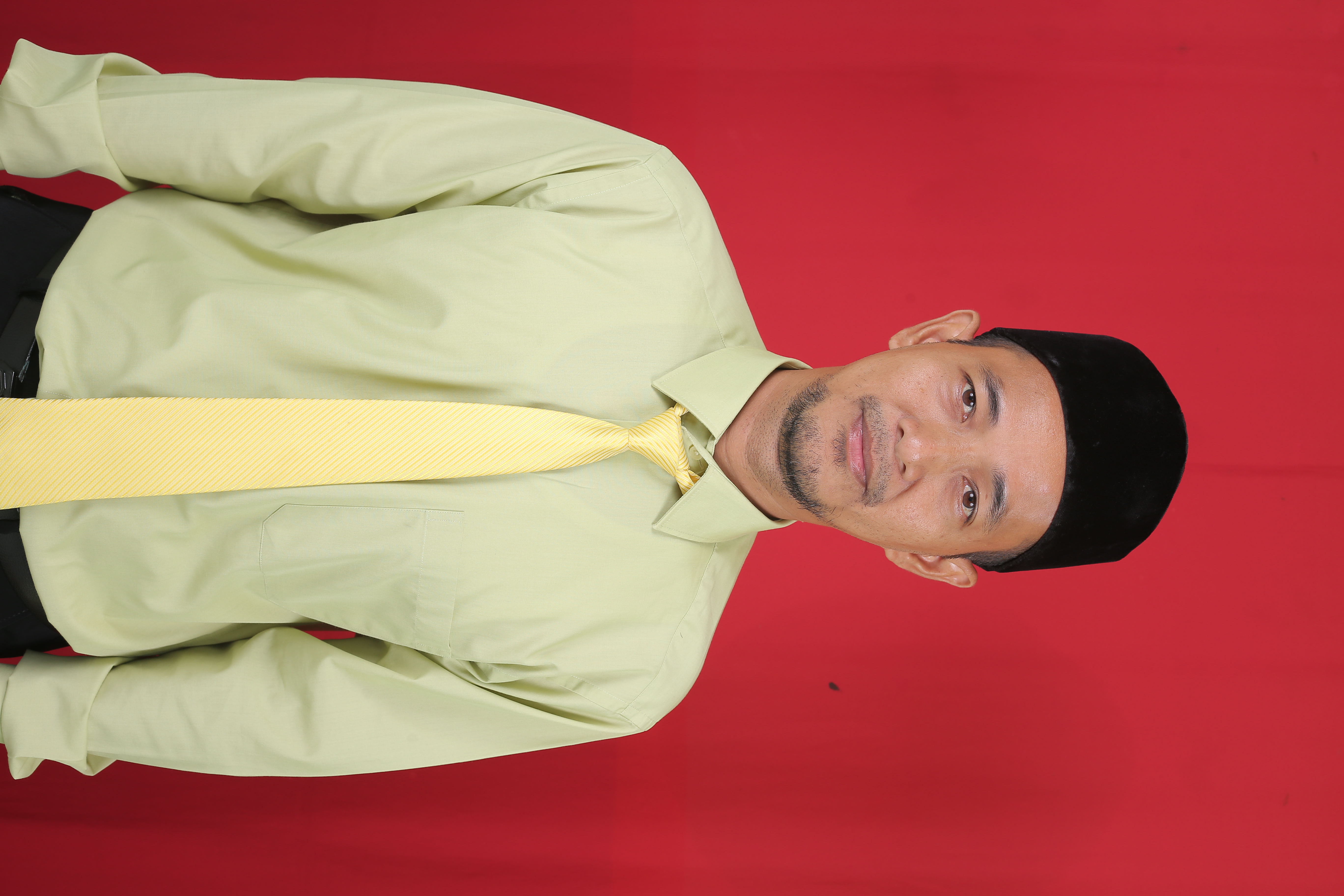 MUKAFI, S.Pd.I
