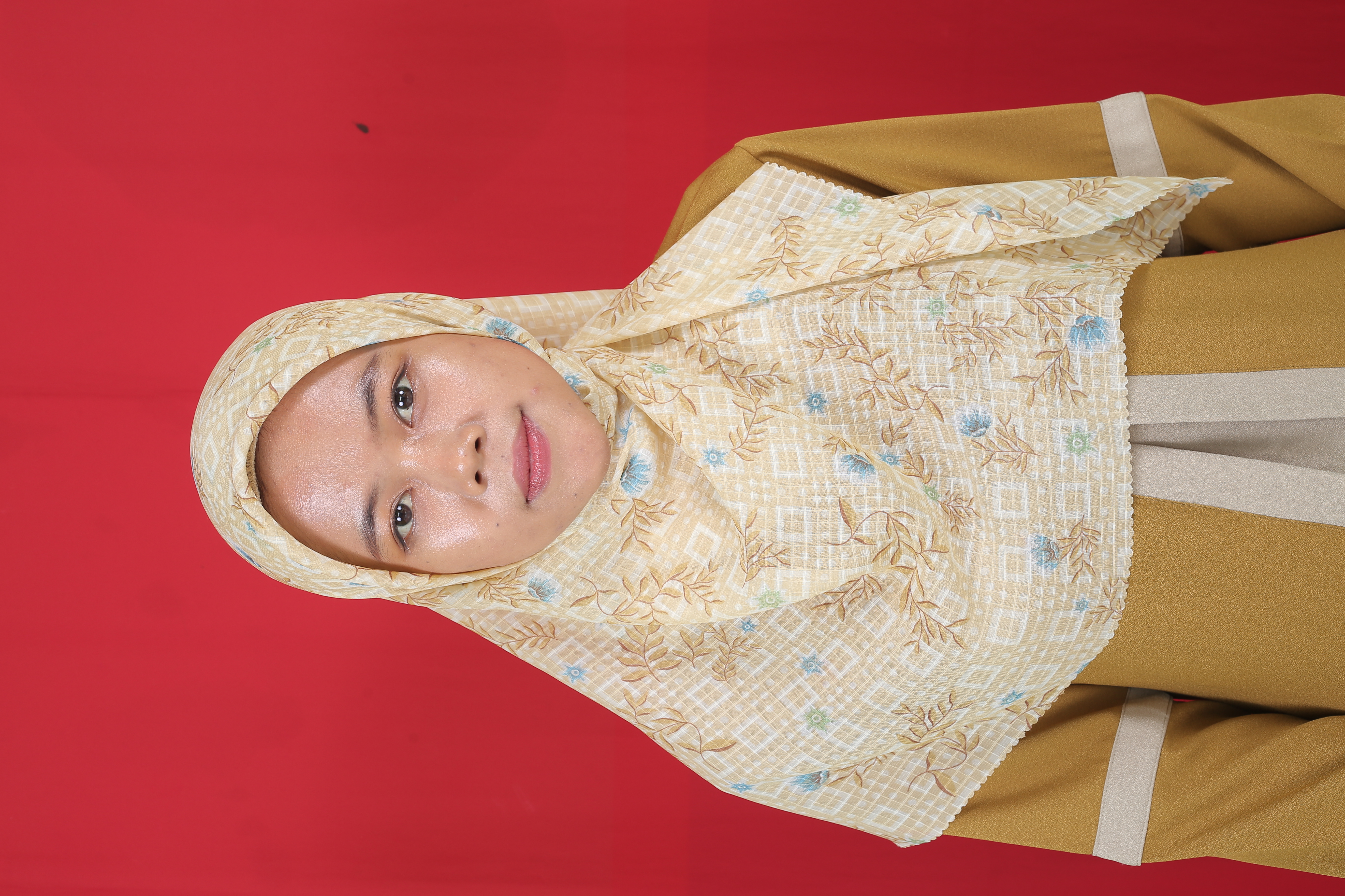 Setyowati, S.S