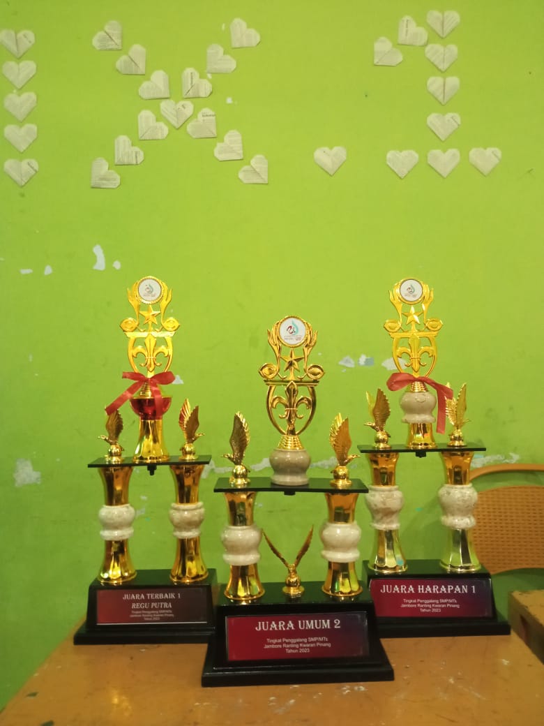 Juara Umum LKBB
